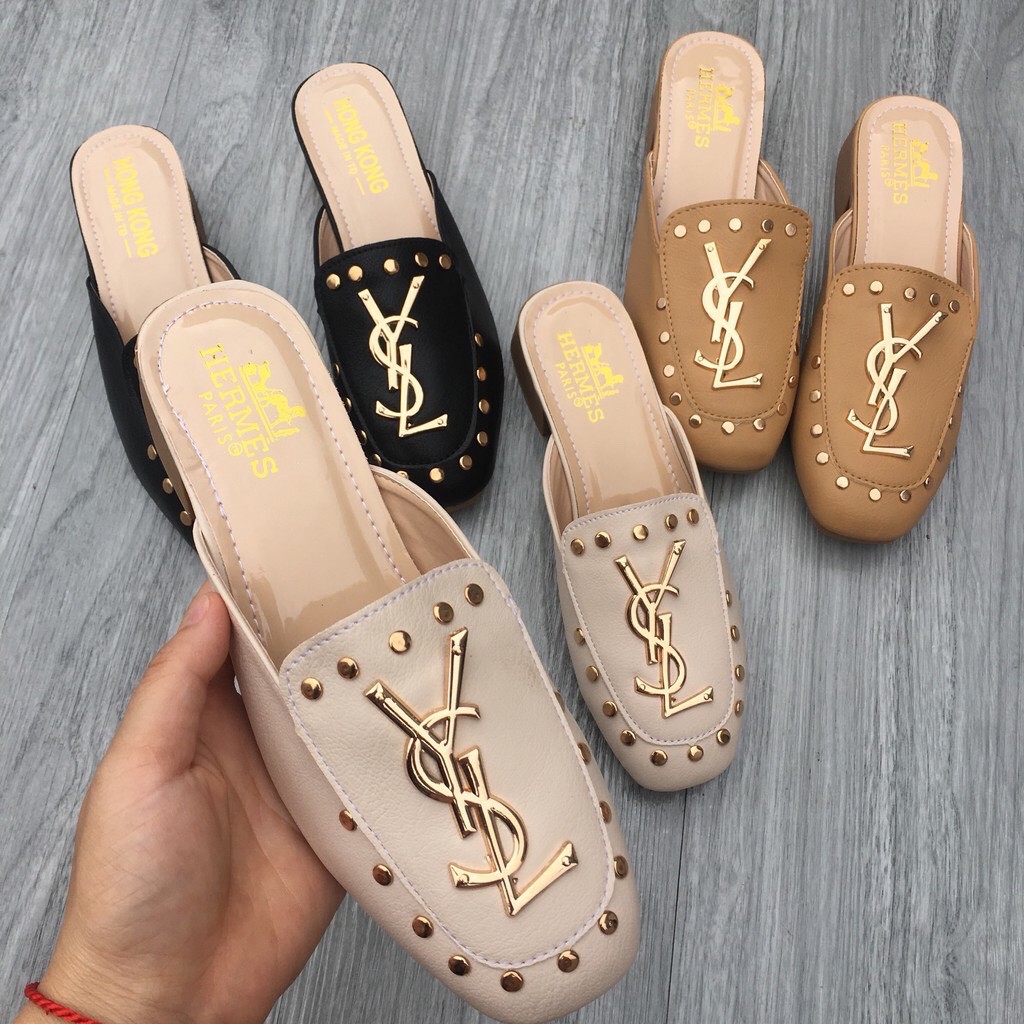 Sục nữ, dép thời trang nữ cao nữ điệu đà cực chất