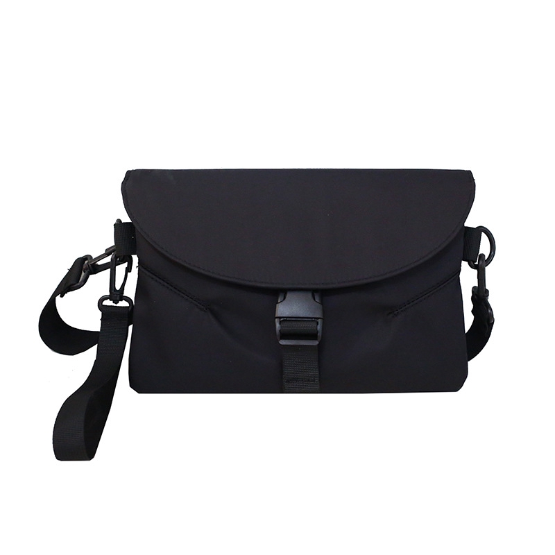 Unisex Bumbag Mini Cross-body Bag 3 in 1 (REAL PHOTO)