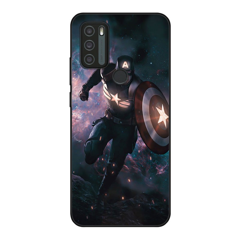 Ốp Lưng Điện Thoại Thời Trang Dành Cho Vsmart Star 5 Star5