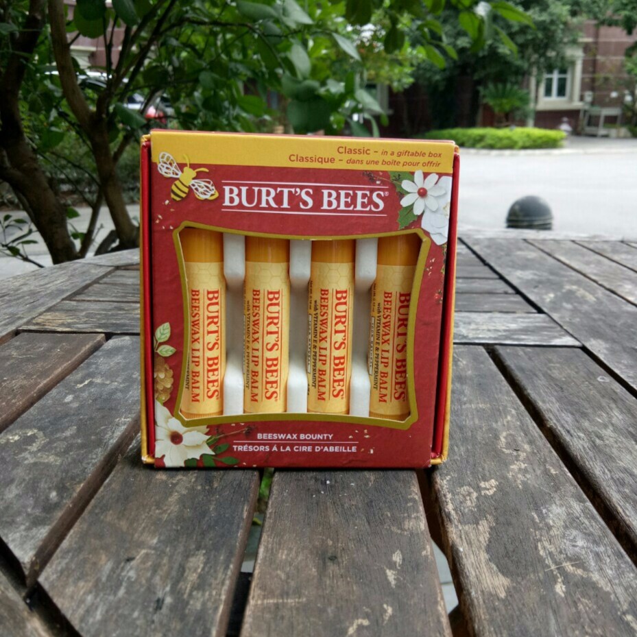 Son dưỡng môi burt's bees | BigBuy360 - bigbuy360.vn