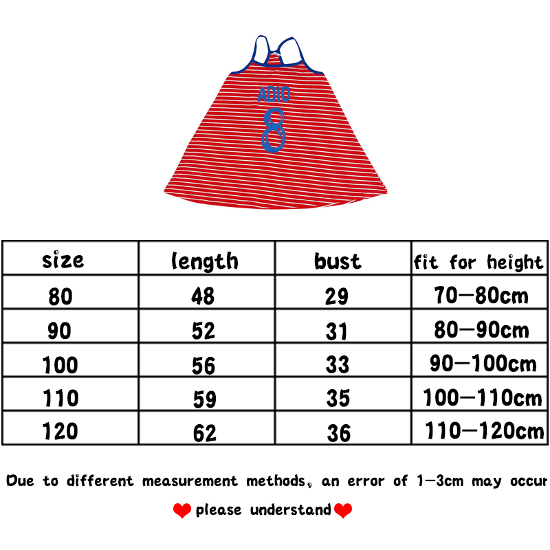 Đầm 2 dây kiểu Hàn Quốc thời trang mùa hè 2023 cho bé gái