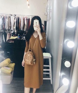 Váy nữ