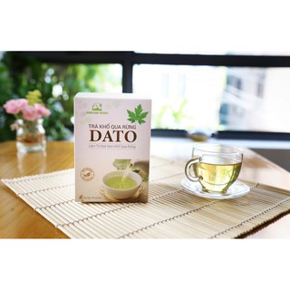 Trà khổ qua rừng DATO dạng túi lọc