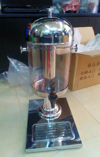 Bình Đựng Nước Inox 8L