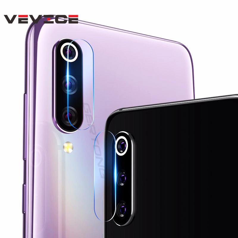 Kính cường lực bảo vệ ống kính camera cho Xiaomi Mi 8 Lite 9 SE Redmi 7 6A Note 5 7 6 Pro