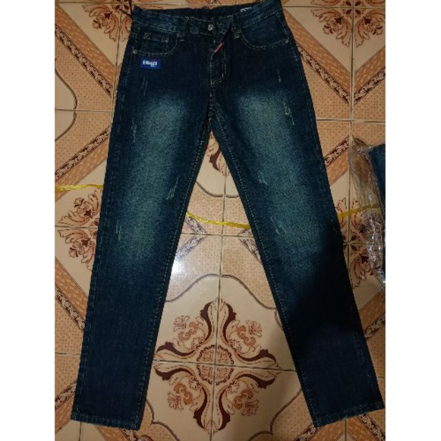 Đơn thời trang nam 600k