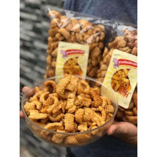 BIMBIM MỰC THÁI LAN 200Gr