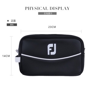 Túi cầm tay golf FJ