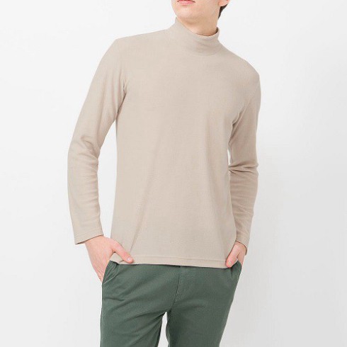 Áo giữ nhiệt LÓT NỈ cho bạn NAM NHU | BigBuy360 - bigbuy360.vn