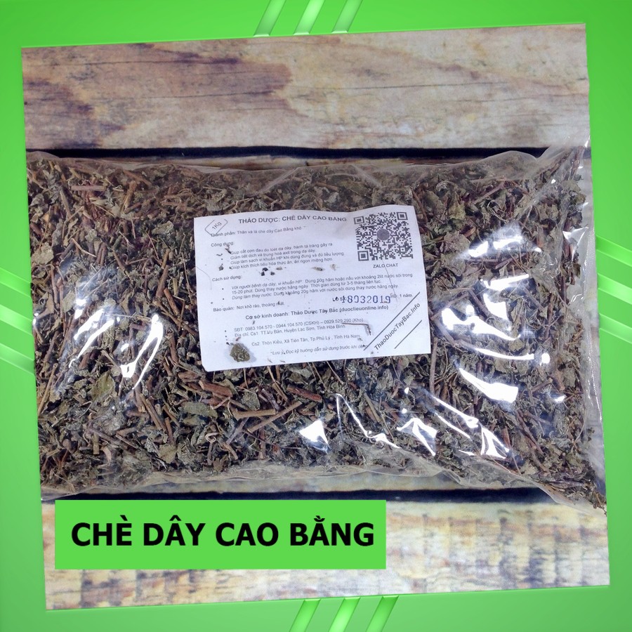 Chè Dây Cao Bằng 1Kg