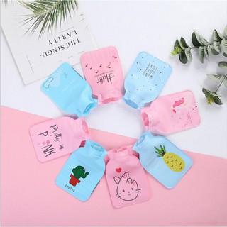 Túi nước chườm nóng lạnh mini 80 độ