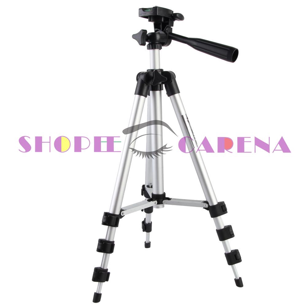 Chân Tripod Cho Máy Ảnh Nikon Canon Panas | WebRaoVat - webraovat.net.vn