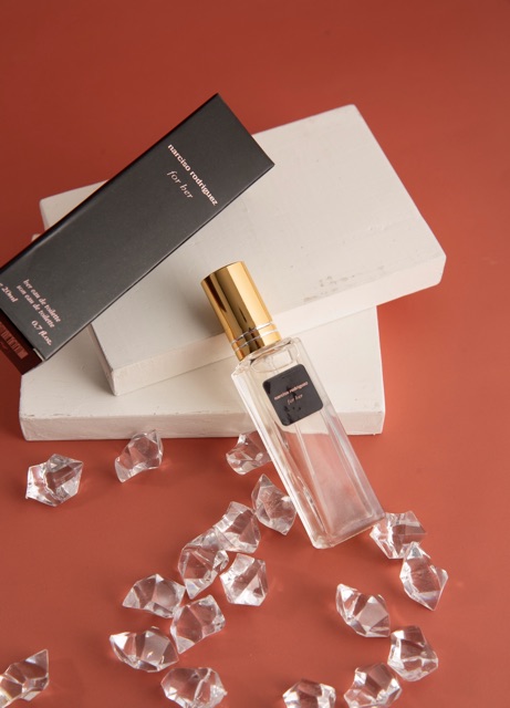 NƯỚC HOA MINI 20ML NARSIC.O ĐẰM THẮM | BigBuy360 - bigbuy360.vn