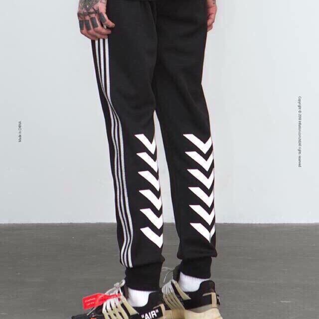 Quần adidas
