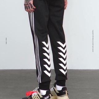 Quần adidas