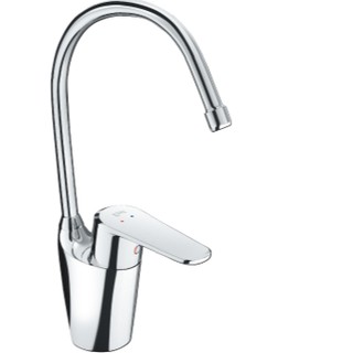 Vòi rửa bát Inax SFV-2011S