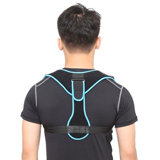 Đai cố định xương đòn, chỉnh gù lưng, vẹo cột sống Aolikes AL3104