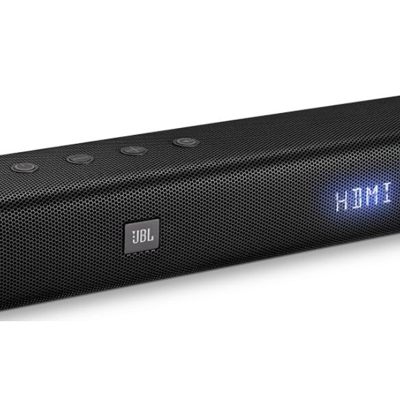 Loa Soundbar JBL 2.1