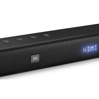 Loa Soundbar JBL Bar 2.1 - 300W