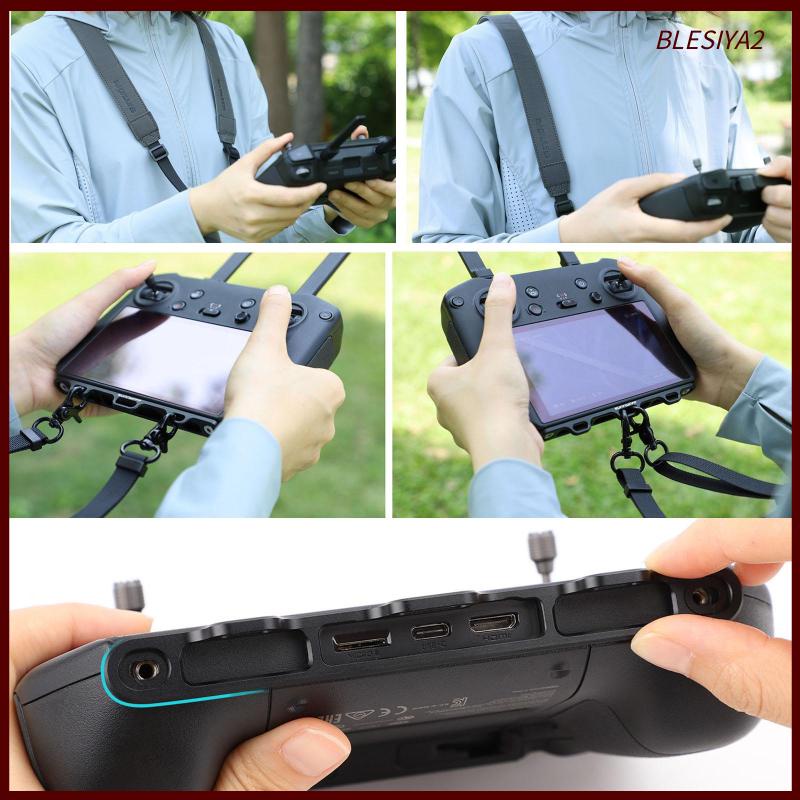 Dây Móc Treo Điều Khiển Từ Xa Cho DJI Smart / RC Pro 2