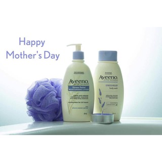 trả order kem dưỡng aveeno cho khách
