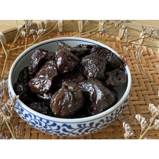 Mận sơn la sấy mật ong, sấy dẻo, gói 200g