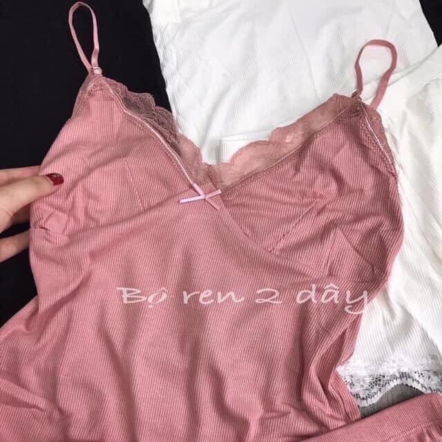 BỘ NGỦ 2 DÂY