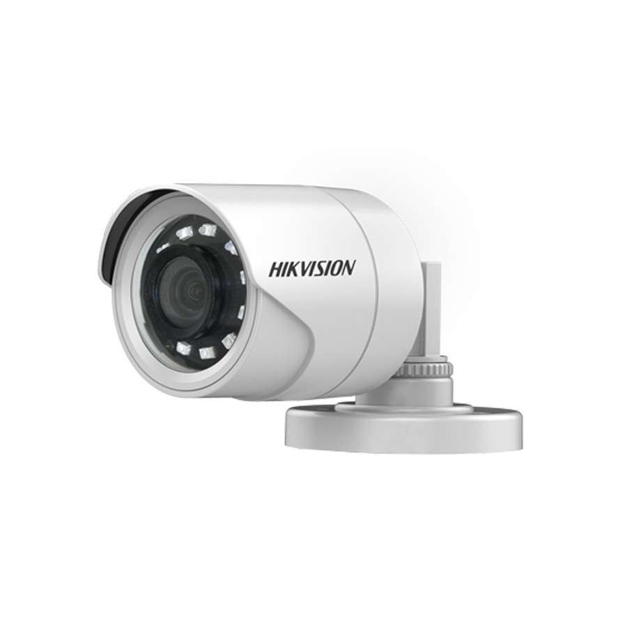 Camera Hikvision DS-2CE16B2-IPF 2.0M trụ nhựa | BigBuy360 - bigbuy360.vn