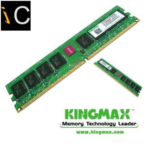 Ram PC ddr3 2gb kingmax bus 1333