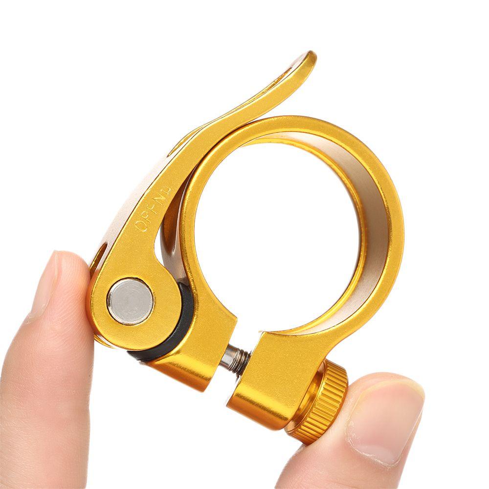 Kẹp Yên Xe Đạp Leo Núi Chất Lượng Cao