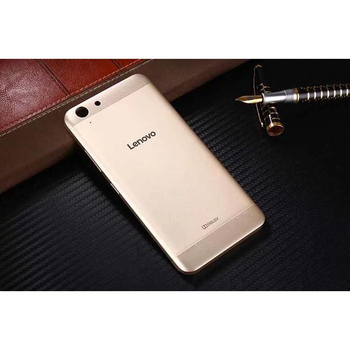 Ốp Lưng Bảo Vệ Cho Lenovo Vibe K5 Plus Lemon 3