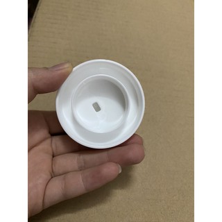 [phụ kiện] Nắp bình sữa của máy hút sữa Rozabi Basic Plus