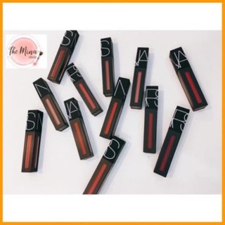 [CHÍNH HÃNG] Son Kem lì Nars Powermatte Lip Pigment, full size.