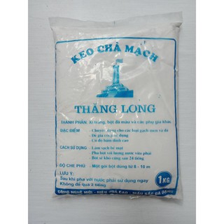 Keo chà mạch Thăng Long