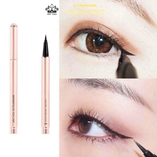 Bút Kẻ Mắt Nước Eyeliner Dạ Vacosi
