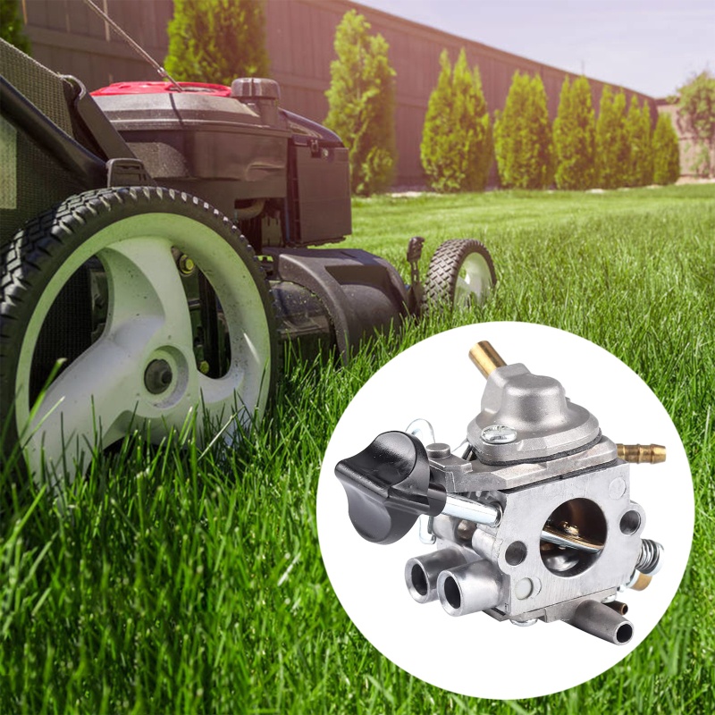 Bộ Chế Hòa Khí IOR BR600 Cho BR500 BR550 BR600