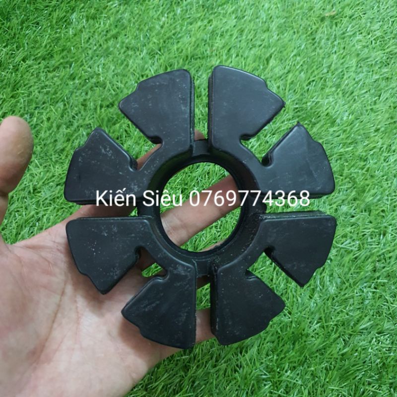 Cao su đùm suzuki EN150 125 HJ125 GZ125 150 GN125 Bigboy ST250