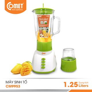 Máy xay sinh tố Comet CM9953