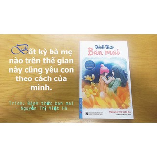 Sách Đánh Thức Ban Mai - First News