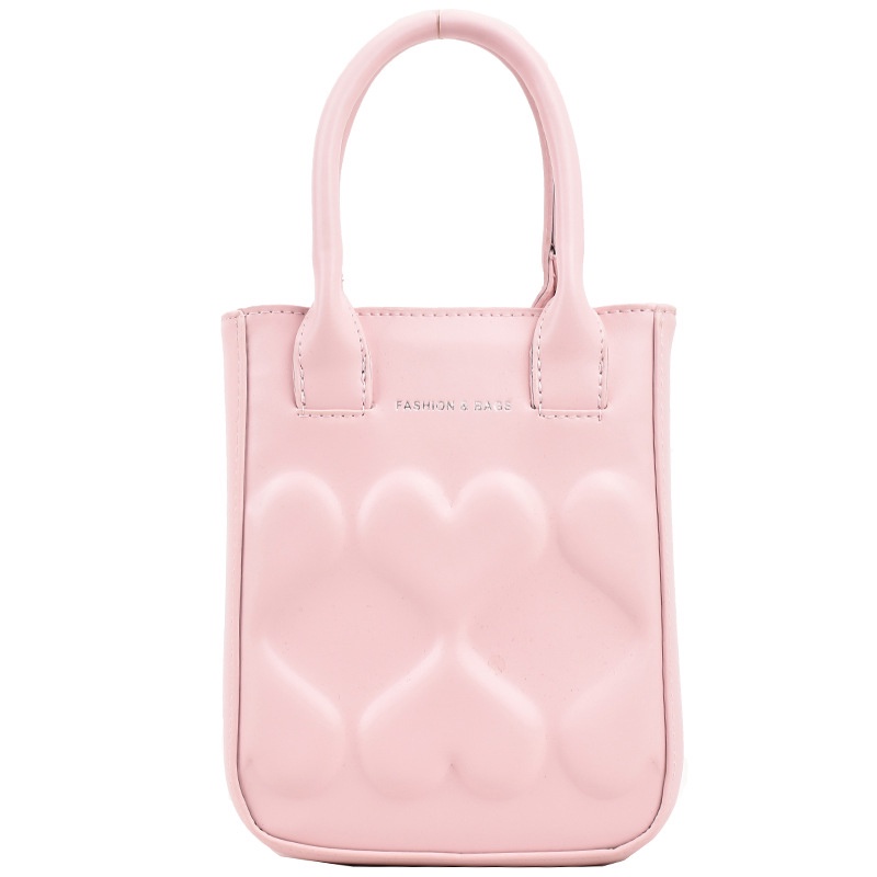 Túi Xách Đeo Vai Kiểu Dáng Đơn Giản Hợp Thời Trang Cho Nữ