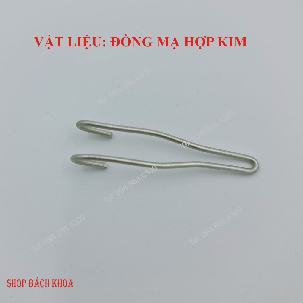 MŨI MỎ HÀN XUNG TIỆP - MŨI MỎ HÀN XUNG 220V 100W - Soldering gun tip- HÀNG CHÍNH HÃNG