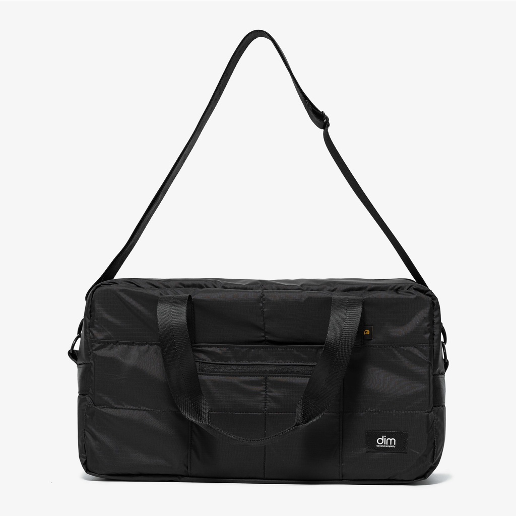 Túi xách du lịch nam nữ DIM Light Duffle Bag - Chất liệu chống thấm nước