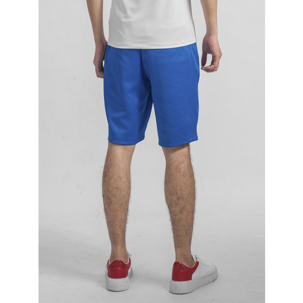 Quần Short Nam ARISTINO – ASO056S9 03 Màu Đen, Xanh biển, Tím than