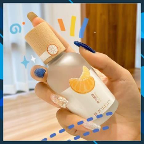 Nước hoa Shimang Trà Thơ Vỏ Mờ Nắp Gỗ Sang Trọng 50ML | Thế Giới Skin Care