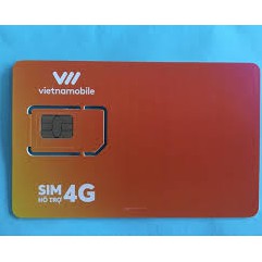 SIM VIETNAMOBILE GIÁ RẺ MIỄN PHÍ NGHE GỌI