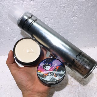 Gôm xịt tóc 320ml giữ nếp cứng tóc