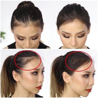 PHẤN CHE KHUYẾT ĐIỂM TÓC QUICK HAIR PUFF