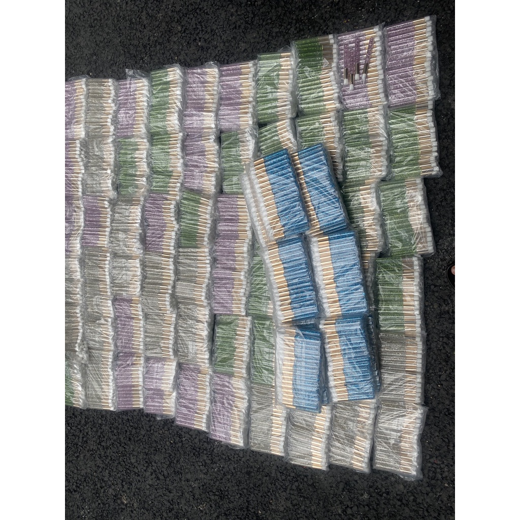 Cọ vệ sinh mi 1 cây_cọ vệ sinh_Huy Hoàng Mi