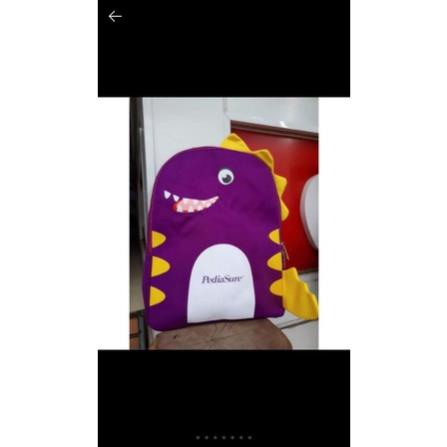 Balo khủng long quà tặng Pediasure