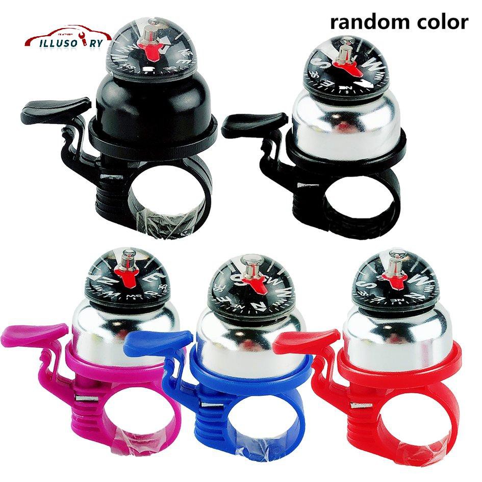 Chuông Gắn Tay Lái Xe Đạp Tiện Lợi